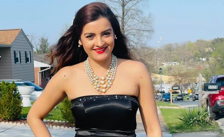 Arunima Lamsal